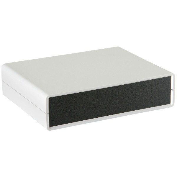 Main product image for Desktop Plastic Project Case Box 5.51" x 4.33" 320-480